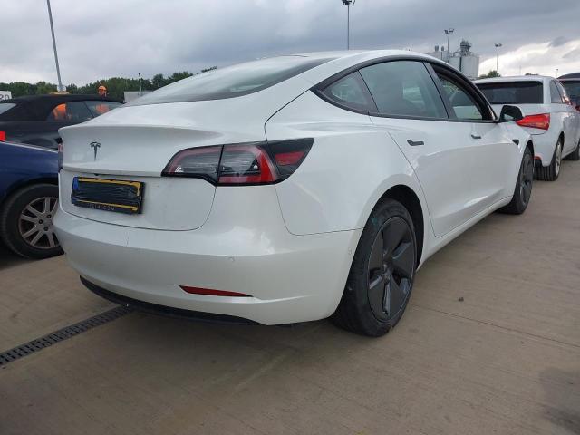 2020 TESLA MODEL 3 STANDARD RANGE + STANDARD PLUS 4DR AUTO