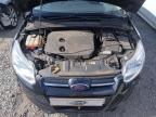 2013 FORD FOCUS TITA for sale at Copart WOLVERHAMPTON