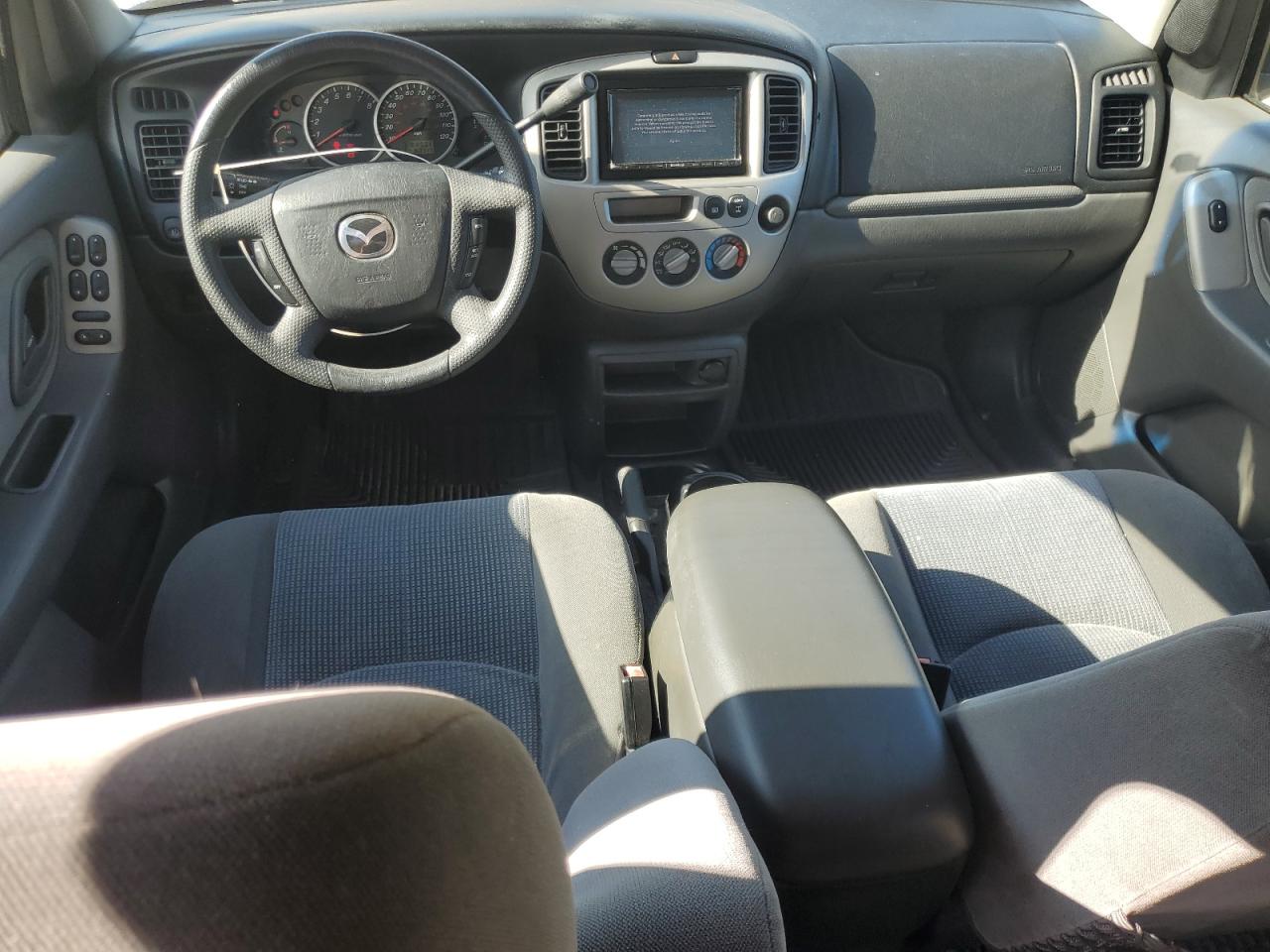 2004 Mazda Tribute Lx VIN: 4F2CZ94144KM33874 Lot: 65461715