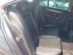 2011 VOLKSWAGEN PASSAT GT for sale at Copart WOLVERHAMPTON