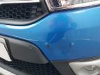2014 DACI SANDERO ST for sale at Copart GLOUCESTER