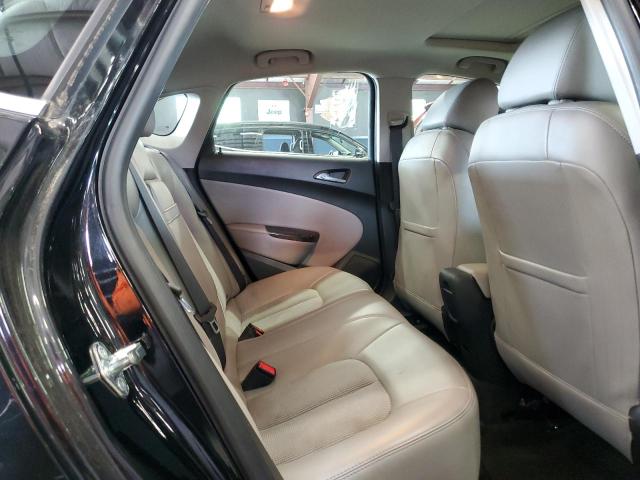 2016 BUICK VERANO SPORT TOURING