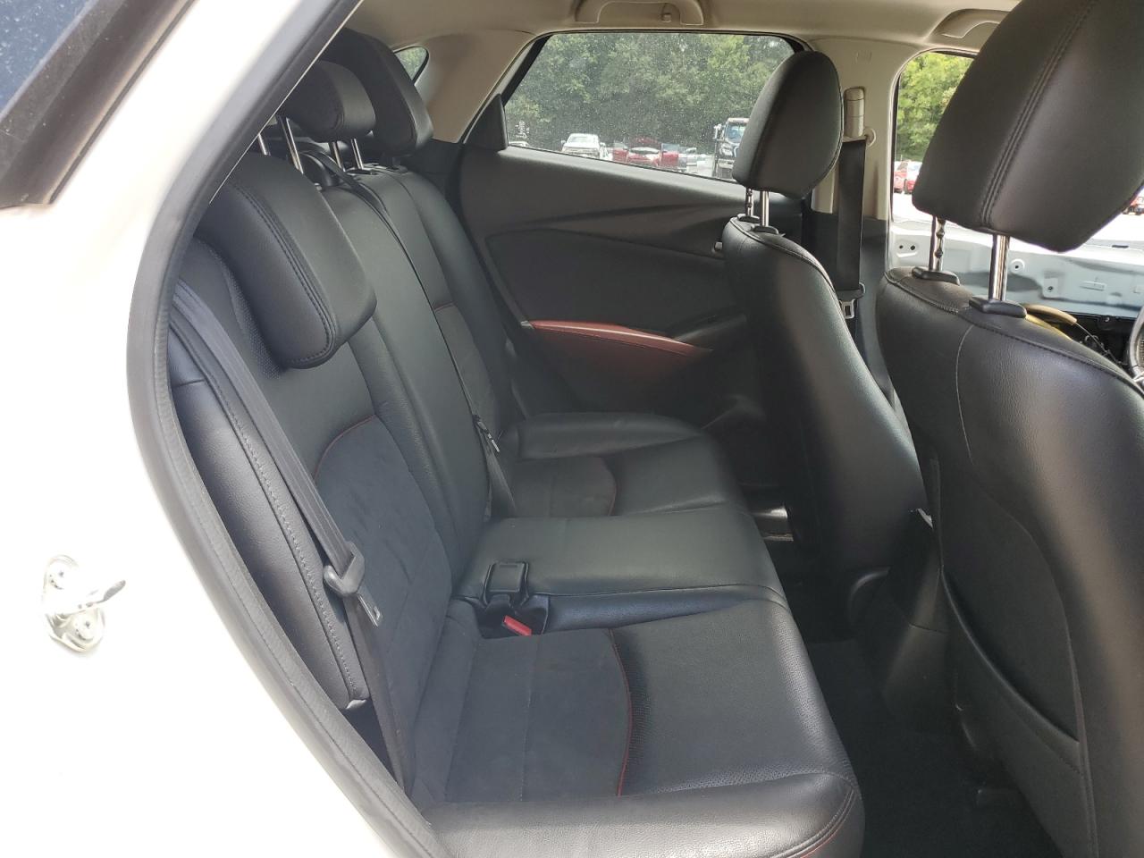 2016 Mazda Cx-3 Grand Touring VIN: JM1DKBD76G0105067 Lot: 64757255