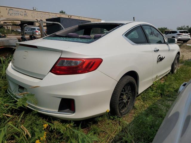 2013 HONDA ACCORD EX  