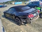 2017 FORD MUSTANG GT   à vendre chez Copart NS - HALIFAX
