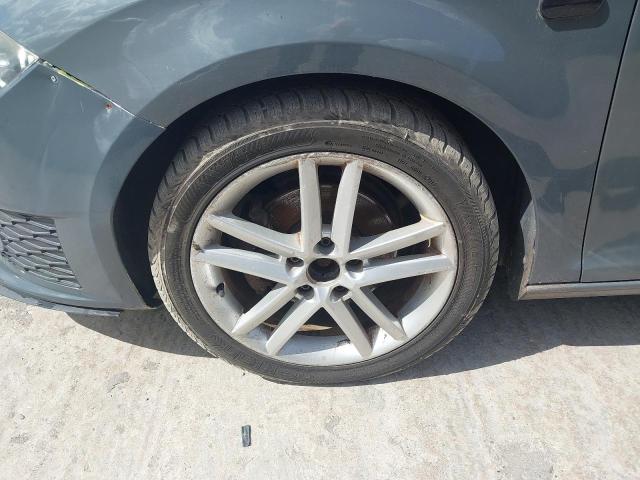 2010 SEAT LEON SE TD