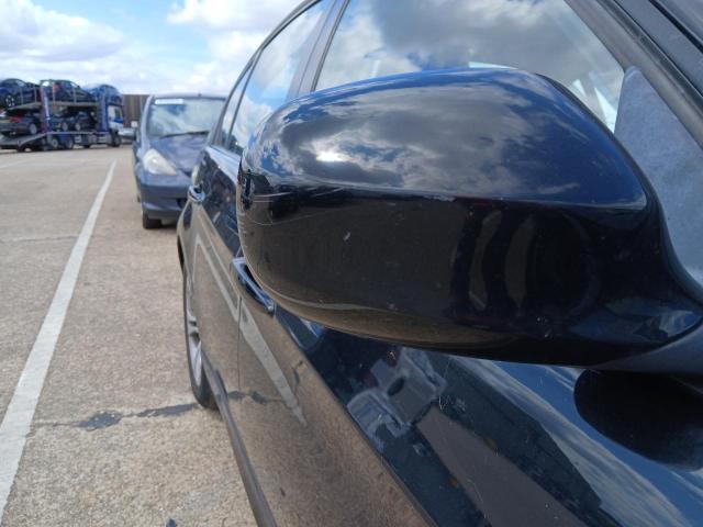 2010 BMW 318I ES