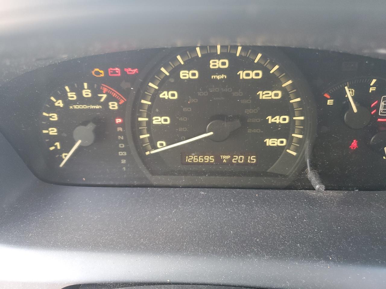 2006 Honda Accord Ex VIN: 1HGCM665X6A009266 Lot: 65255375