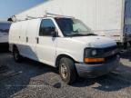 2010 CHEVROLET EXPRESS G2500    for sale at Copart VA - FREDERICKSBURG