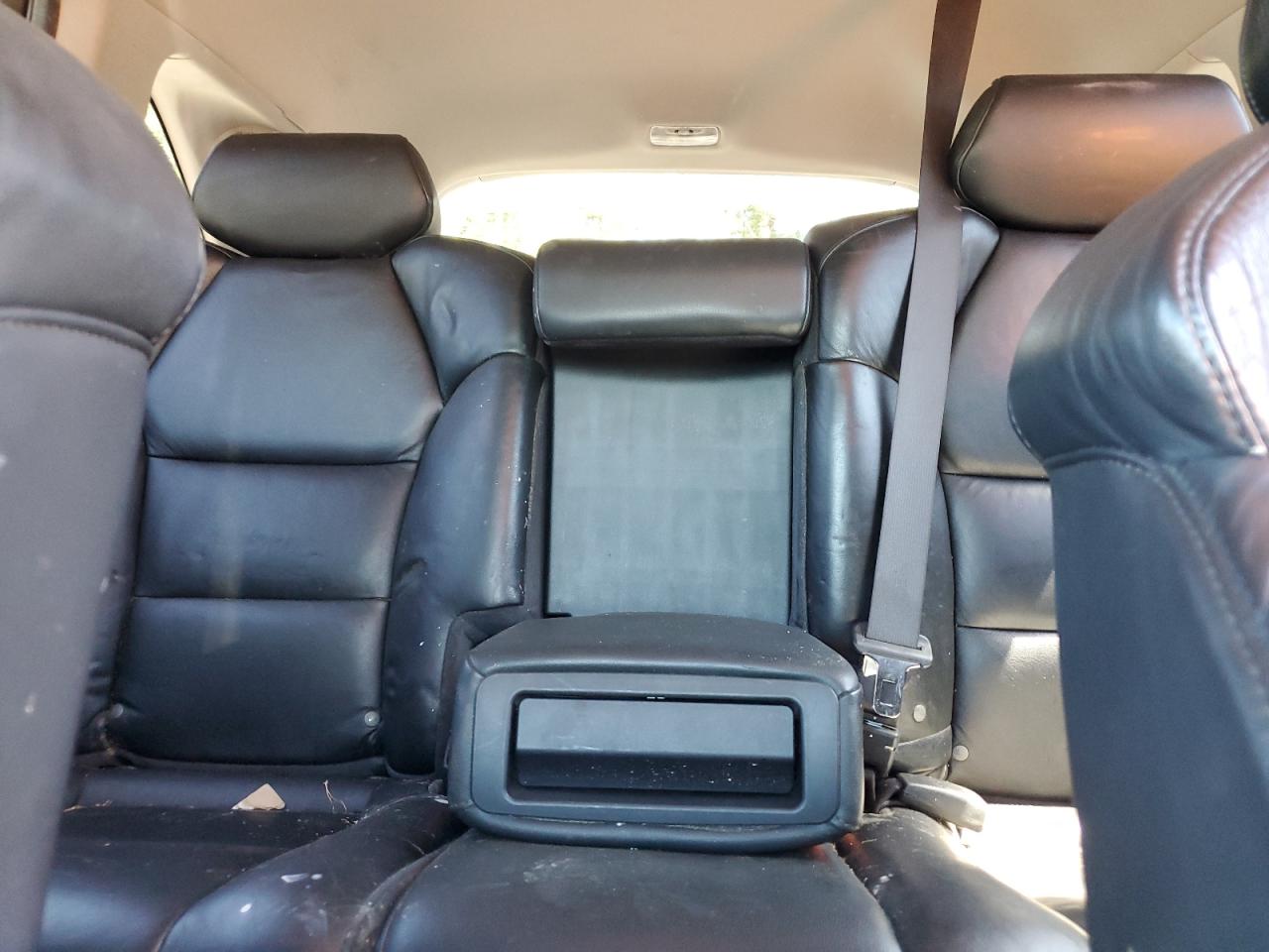 2hnyd28497h513452 2HNYD28497H513452 2007 Acura Mdx Technology