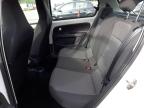 2014 VOLKSWAGEN MOVE UP for sale at Copart WHITBURN