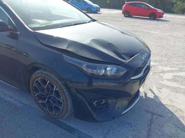 2023 KIA PROCEED GT-LINE ISG S-A 