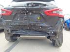 2019 NISSAN QASHQAI TE for sale at Copart SANDY
