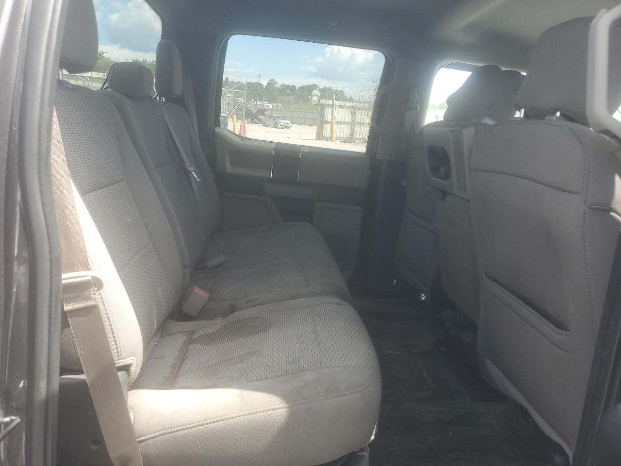 2018 Ford F150 Supercrew VIN: 1FTEW1CB0JFC80623 Lot: 65547275
