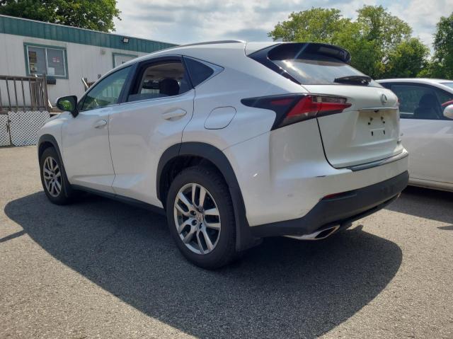 2017 LEXUS NX 200T BASE  