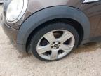 2010 MINI COOPER S A for sale at Copart SANDY
