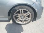 2010 MERCEDES BENZ C220 BLUEF for sale at Copart YORK