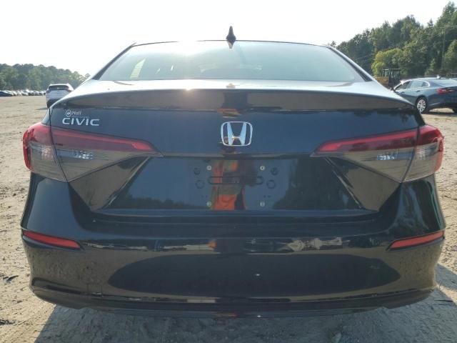  HONDA CIVIC 2022 Czarny