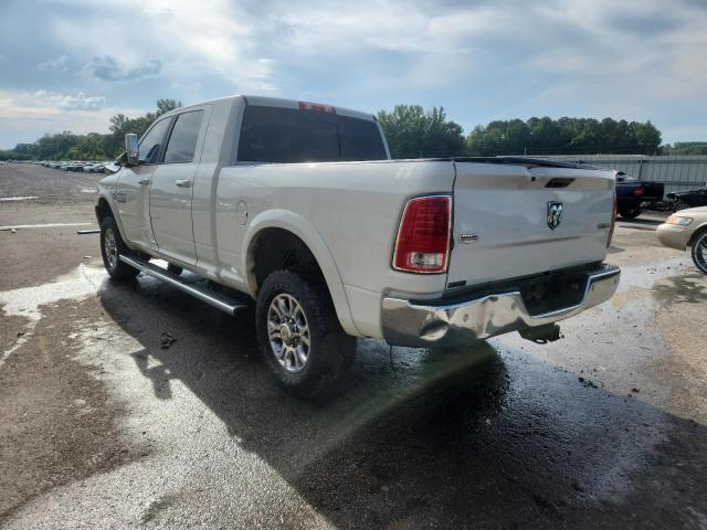  RAM 2500 2018 Beżowy