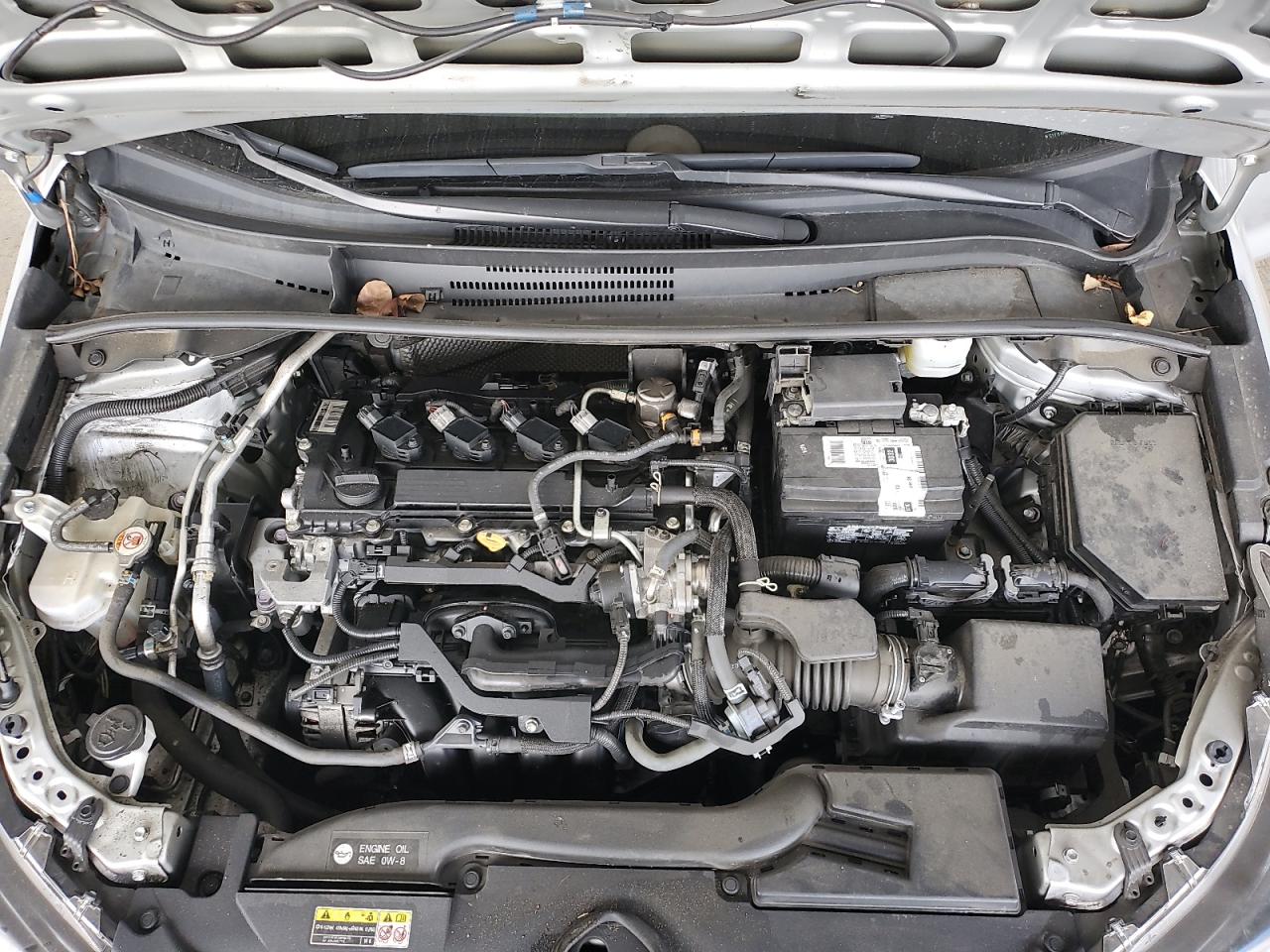 2023 Toyota Corolla Le VIN: 5YFB4MDE1PP040887 Lot: 63770615