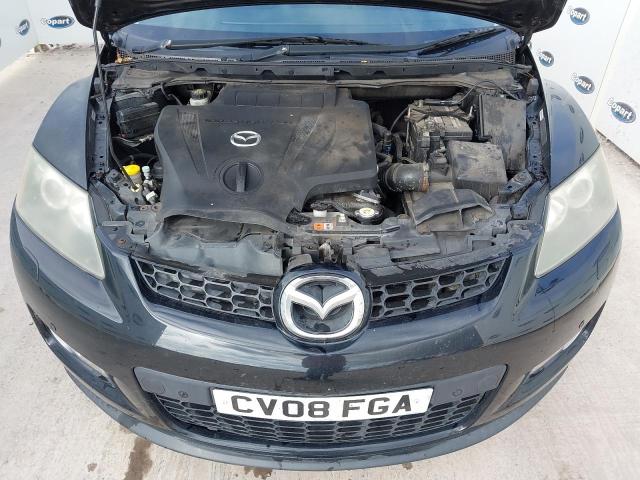2008 MAZDA CX-7