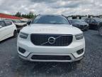 2020 VOLVO XC40 T5 R-DESIGN   for sale at Copart QC - MONTREAL