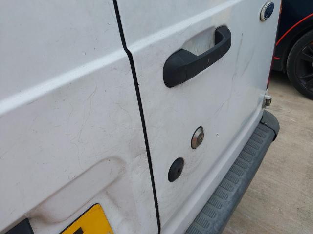 2008 FORD TRANSIT CONN T220 LX90 