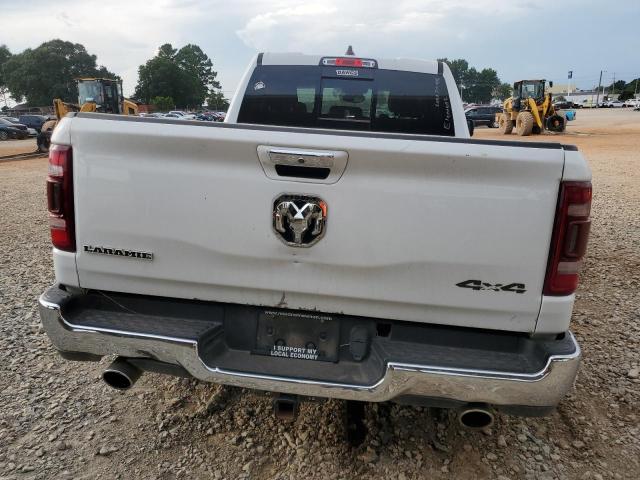  RAM 1500 2020 Biały