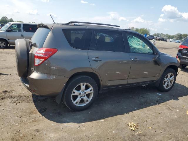  TOYOTA RAV4 2012 Gray