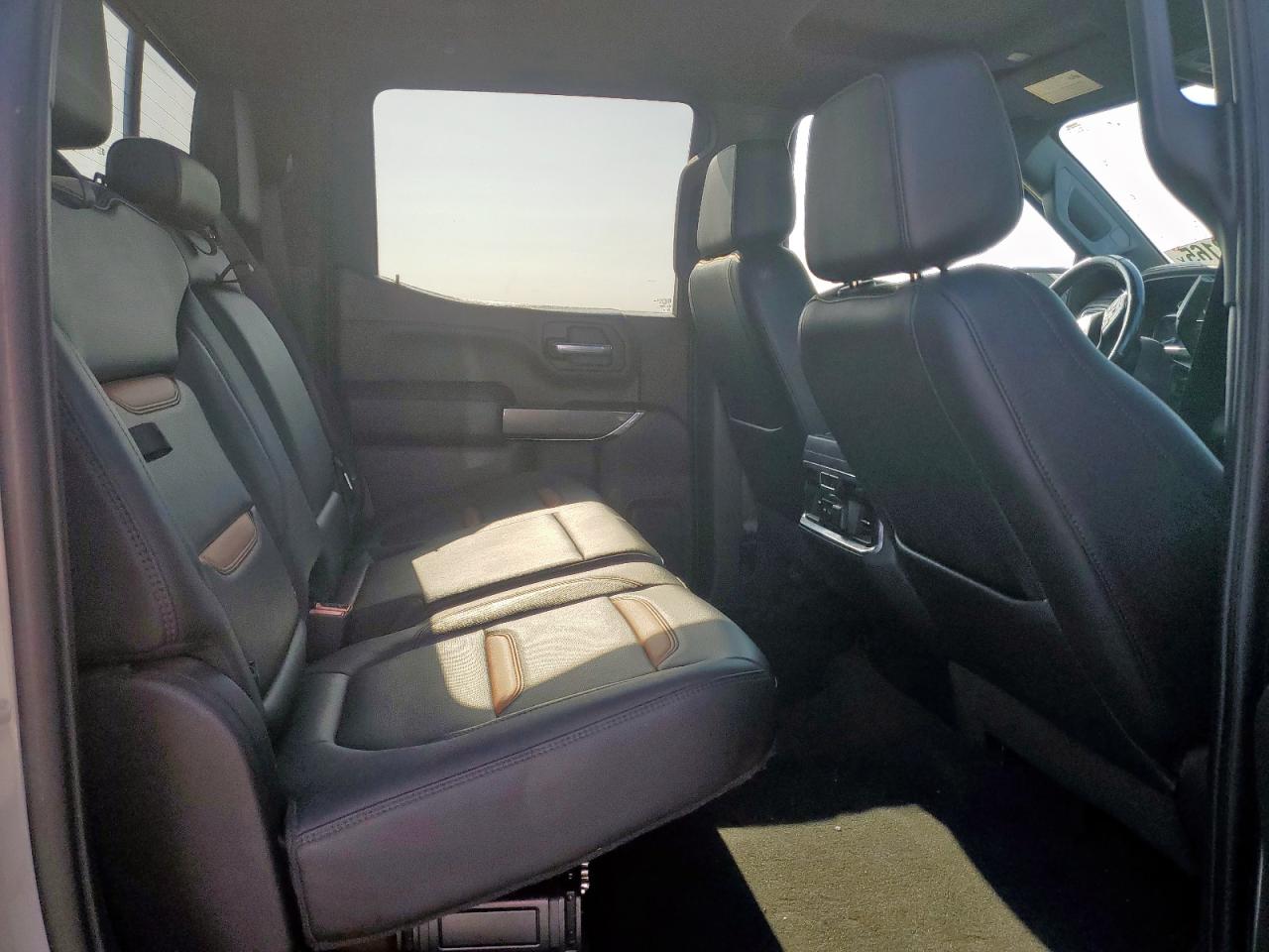 2020 GMC Sierra K1500 At4 VIN: 3GTP9EEL6LG415750 Lot: 64118165