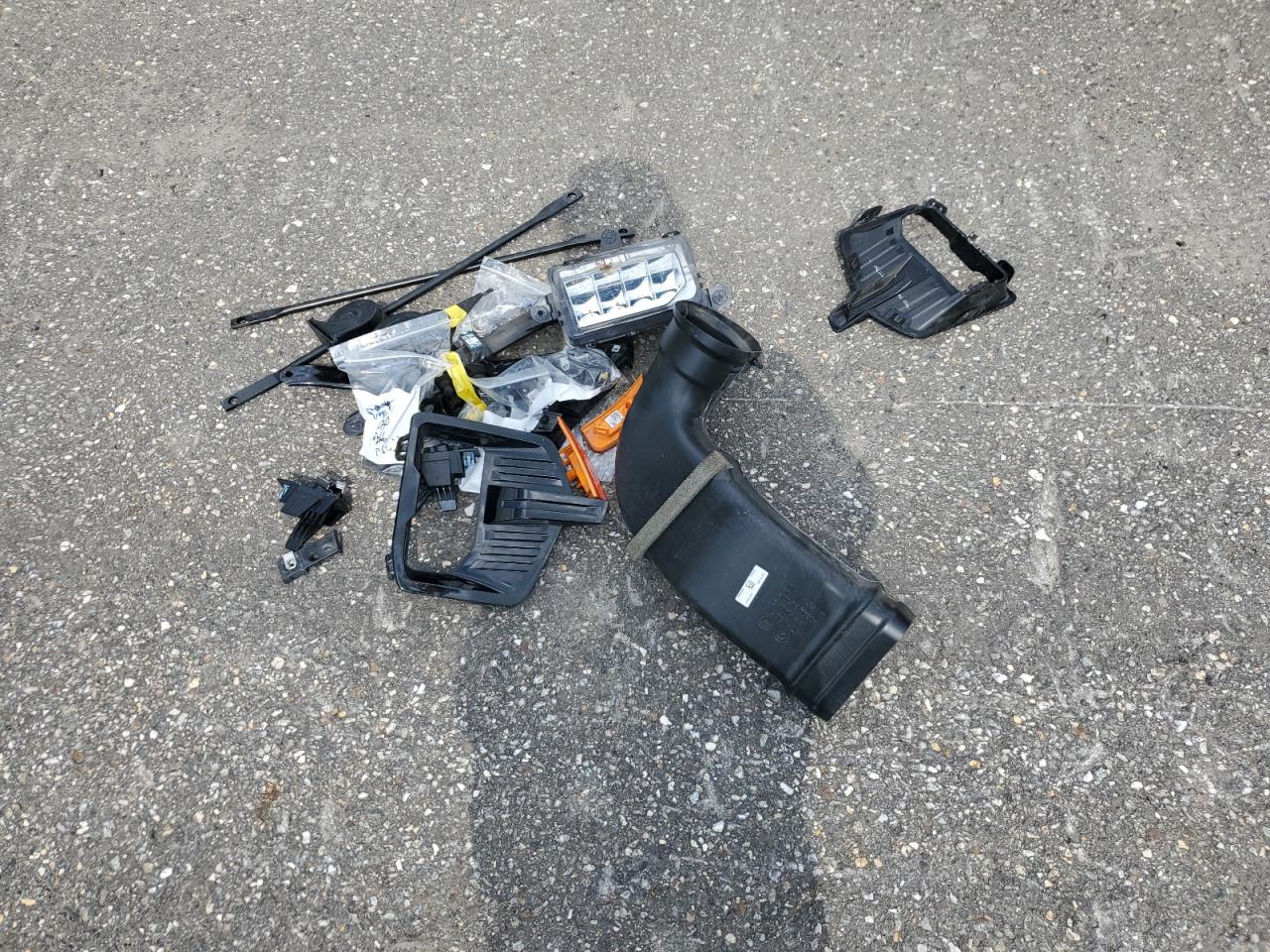 2024 GMC Yukon At4 VIN: 1GKS2CKD7RR177436 Lot: 64075915