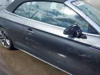 2021 AUDI A5 S LINE 40 TDI MHEV QUA  for sale at Copart SANDTOFT
