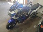 1997 SUZUKI GSXR 1100 for sale at Copart SANDTOFT