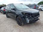 2018 FORD KUGA ST-LI for sale at Copart BRISTOL