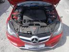 2014 MERCEDES BENZ E250 AMG S for sale at Copart BELFAST