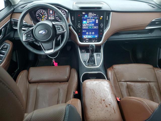  SUBARU OUTBACK 2021 Biały