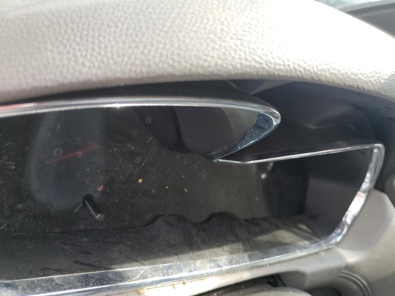 2013 Chevrolet Traverse Ls VIN: 1GNKRFED4DJ100879 Lot: 64739735