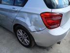 2013 BMW 116D EFFIC for sale at Copart ROCHFORD