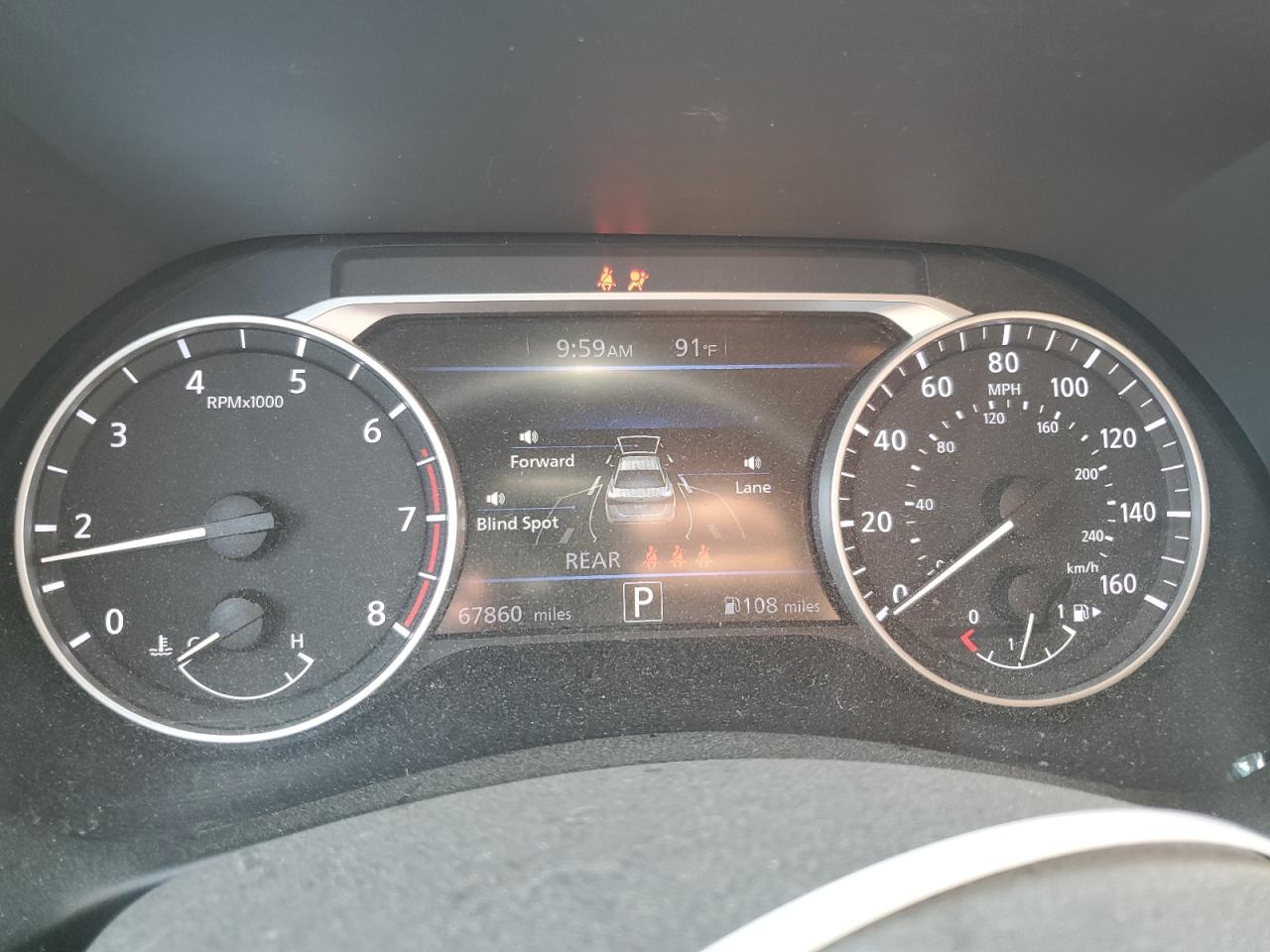 2022 Nissan Sentra Sr VIN: 3N1AB8DVXNY286099 Lot: 63513505