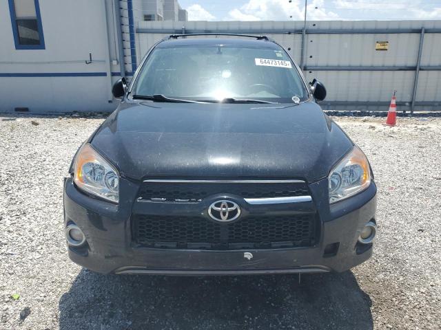 2012 TOYOTA RAV4 LIMITED  