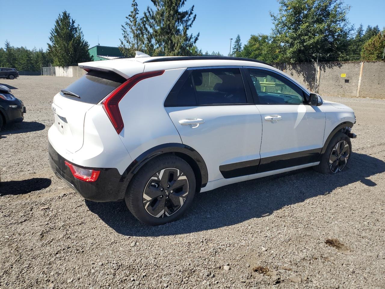 kndcr3l19s5137212 KNDCR3L19S5137212 2025 Kia Niro Wind