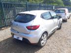2016 RENAULT CLIO DYNAM for sale at Copart COLCHESTER