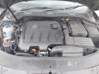 2012 SKODA SUPERB for sale at Copart CASTLEDERMOT - IRELAND