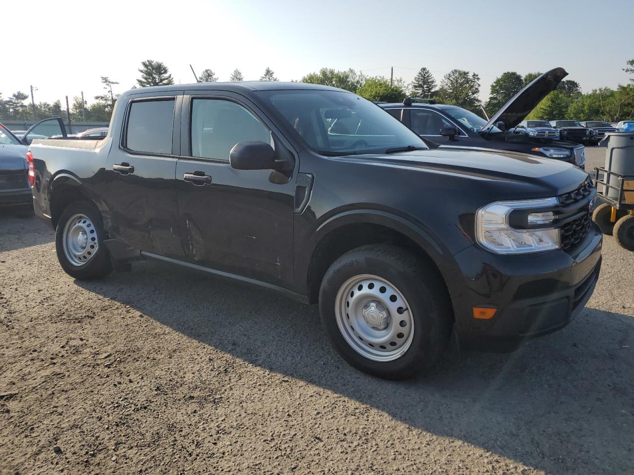 3fttw8a3xrra73828 3FTTW8A3XRRA73828 2024 Ford Maverick Xl
