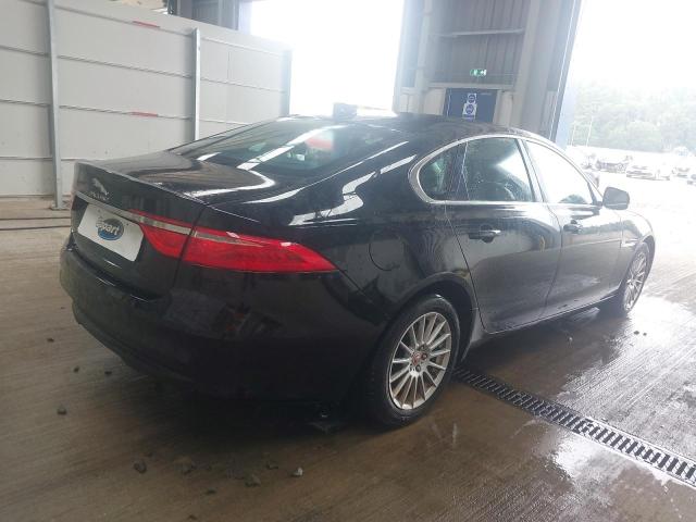2016 JAGUAR XF PRESTIG
