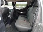 2019 NISSAN NAVARA TEK for sale at Copart ST HELENS