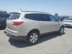 2011 CHEVROLET TRAVERSE LT   for sale at Copart CA - SO SACRAMENTO