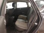 2010 VAUXHALL ASTRA SE for sale at Copart SANDWICH