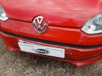 2014 VOLKSWAGEN MOVE UP BL for sale at Copart ROCHFORD