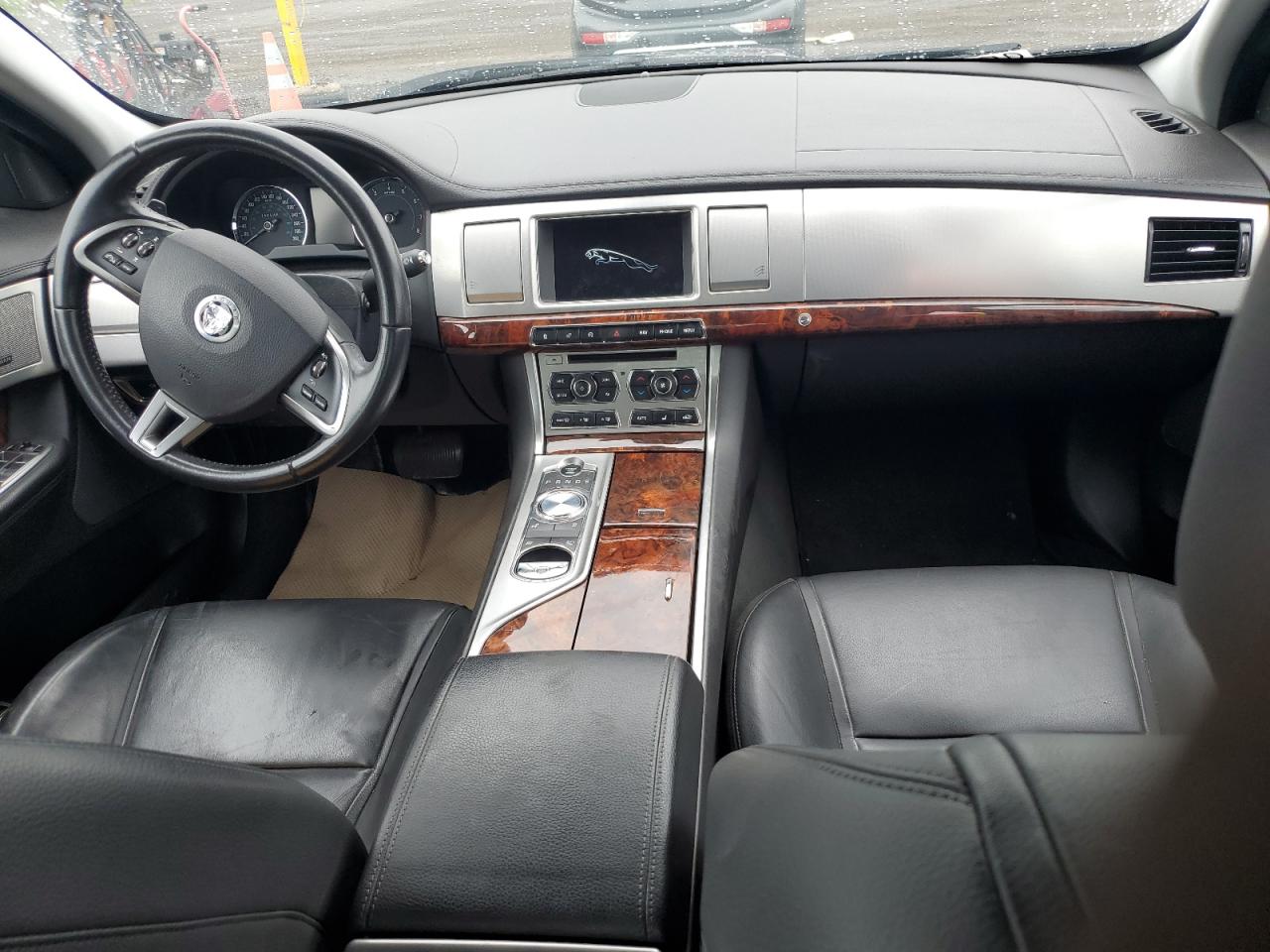 2013 Jaguar Xf VIN: SAJXJ0EF2D8S83888 Lot: 65245975